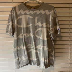 CHAMPION SHIRT